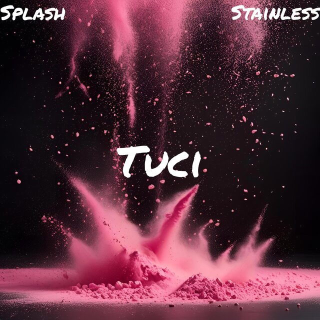 Tuci (feat. Stainless)