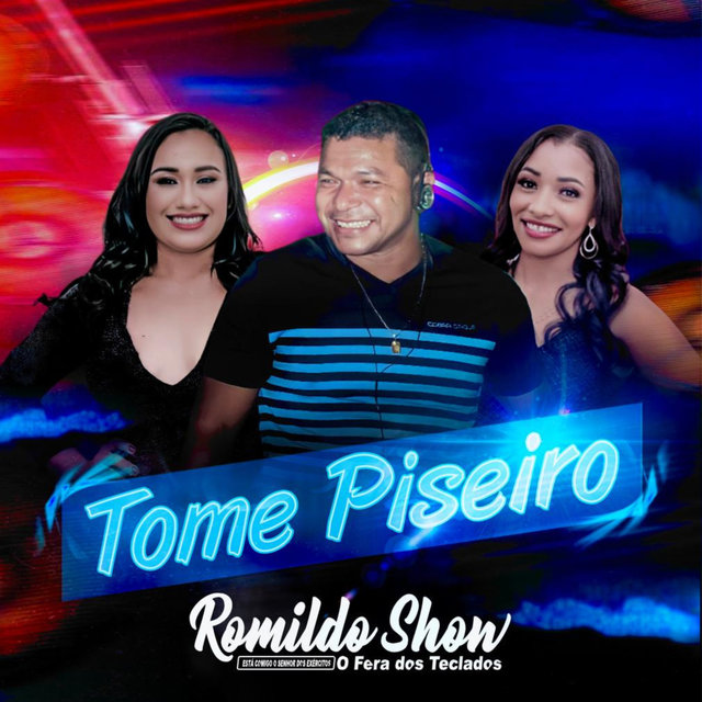 Tome Piseiro