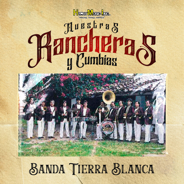 Nuestras Rancheras y Cumbias