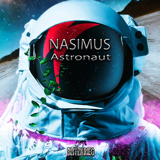 Astronaut