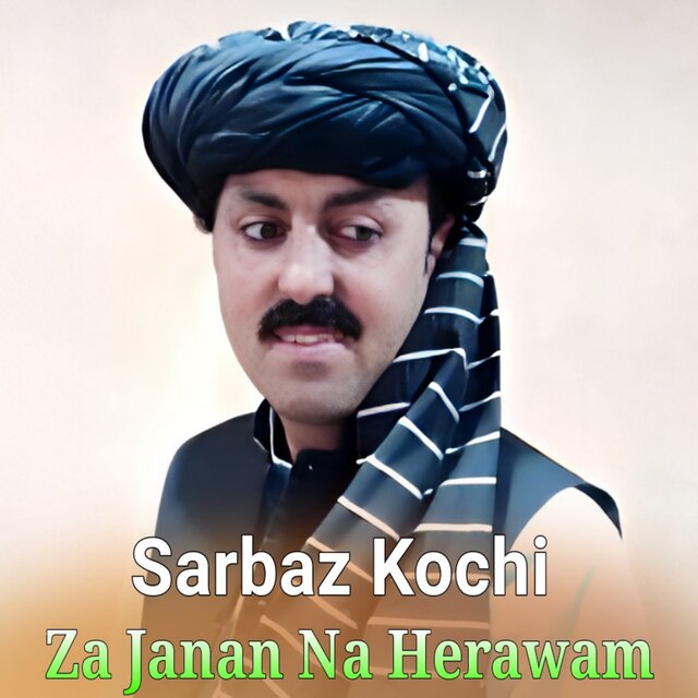 Za Janan Na Herawam