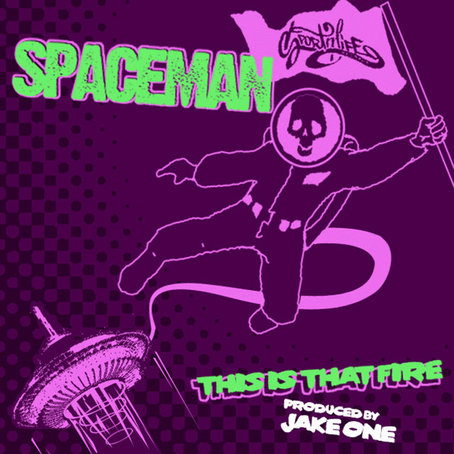 This is That Fire (Digital Only)