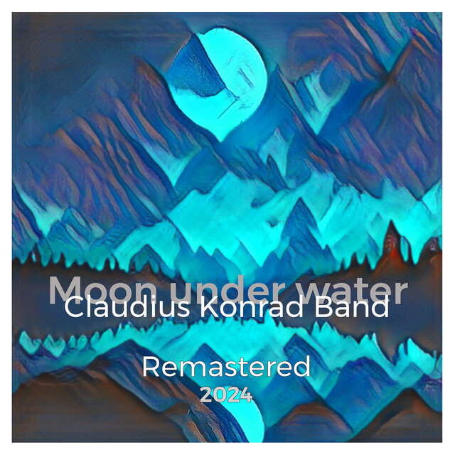 Moon Under Water (Remastered 2024)