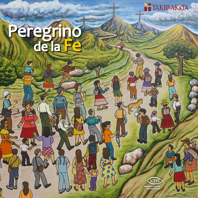 Peregrino de la Fe