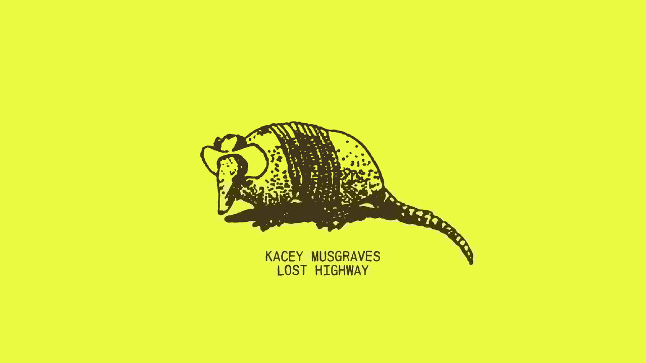 Lost Highway