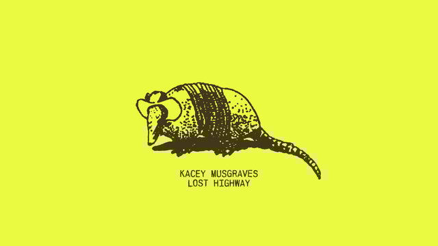 Lost Highway