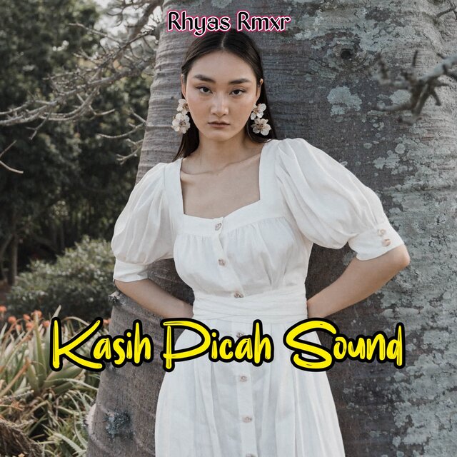 Kasih Picah Sound (Remix)
