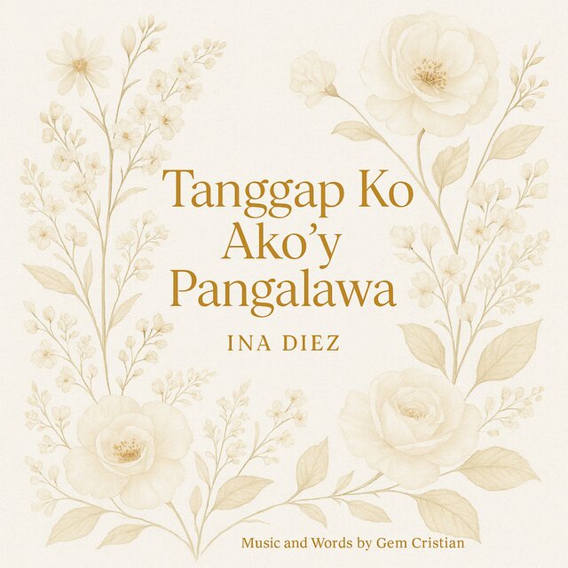 Tanggap Ko Ako’y Pangalawa