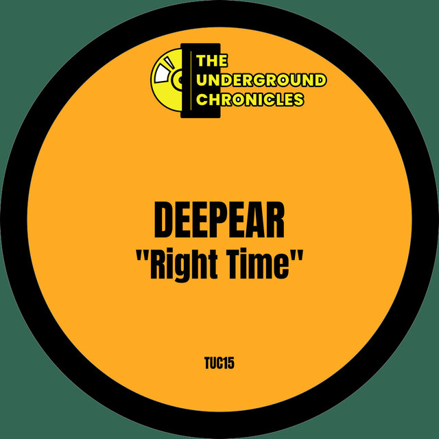 Right Time