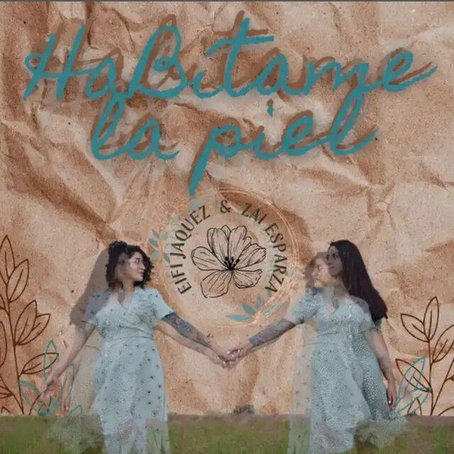 Habítame la Piel