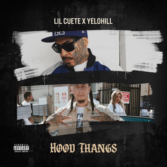 Hood Thangs
