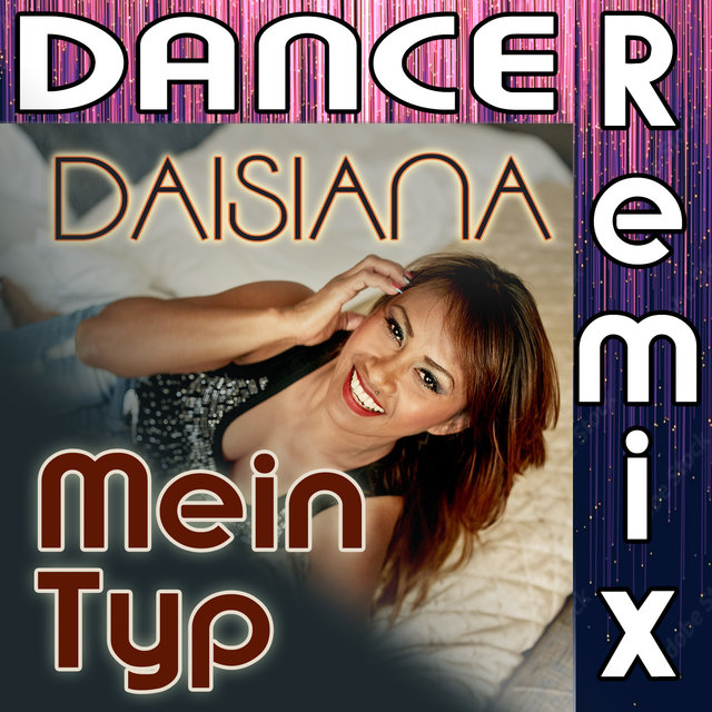 Mein Typ (Dance Remix)