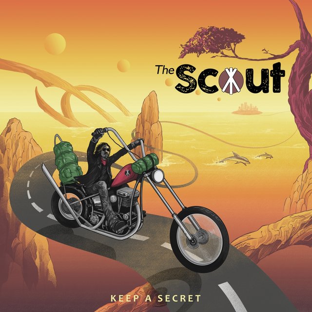 Keep A Secret