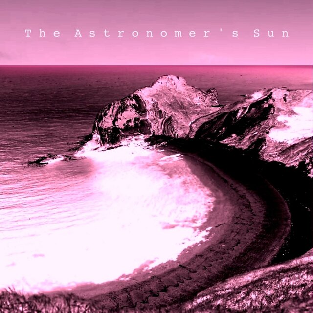 The Astronomer's Sun (Remodel)