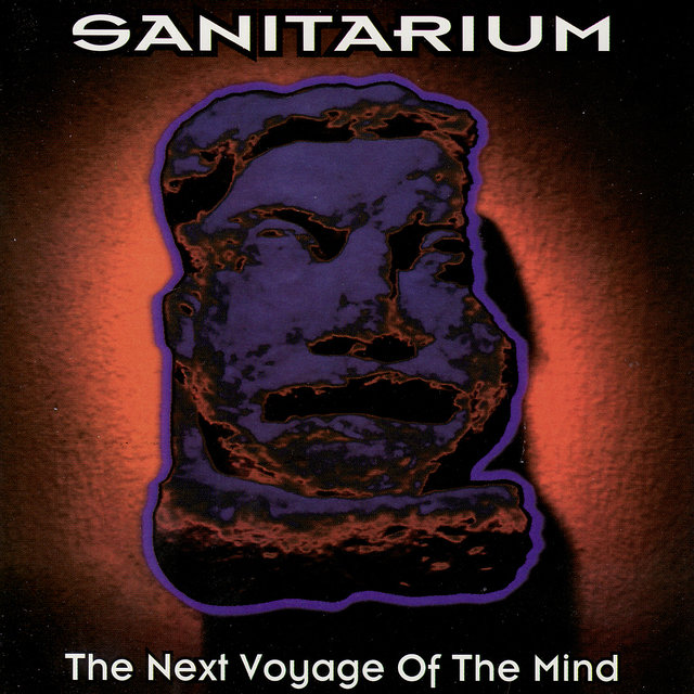 The Next Voyage Of The Mind