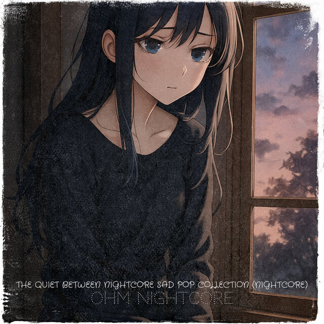 The Quiet Between Nightcore Sad Pop Collection (Nightcore)