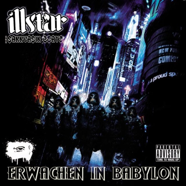 Erwachen in Babylon
