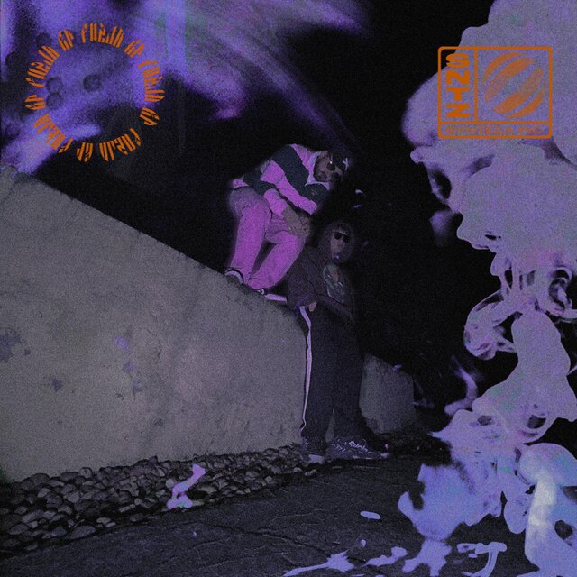 FUZJA EP