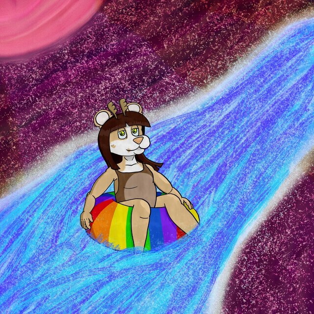 Deerwave