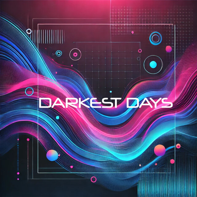 Darkest days