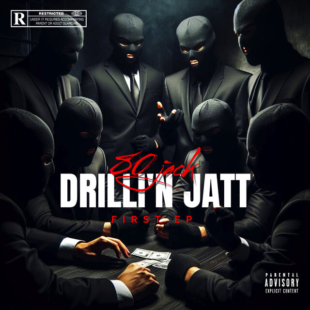 Drilli'n Jatt