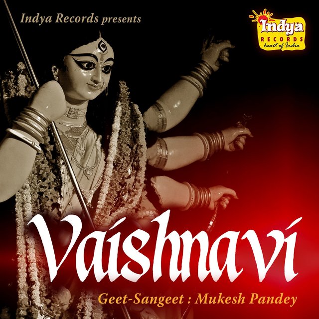 Vaishnavi