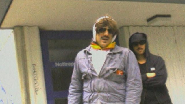 Keen Hawaii (Videoclip)