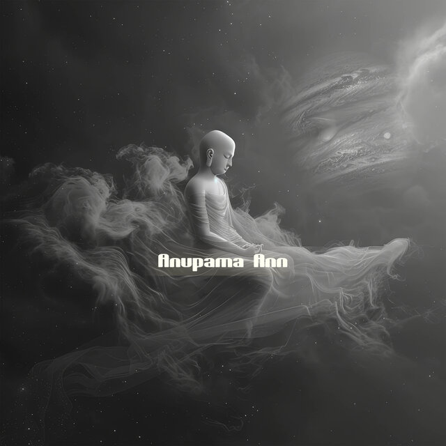 The Buddha and the Endless Sky