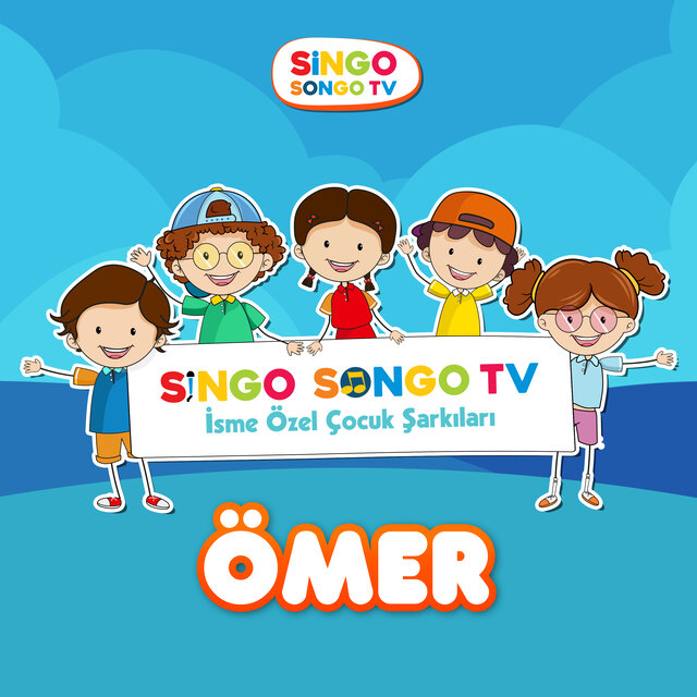 ÖMER'in İsme Özel Çocuk Şarkıları