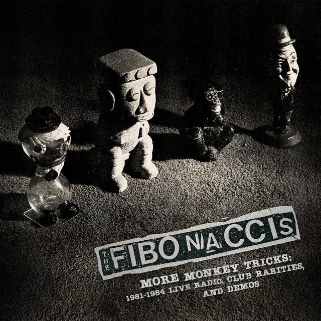More Monkey Tricks: 1981-1984 Live Radio, Club Rarities, And Demos