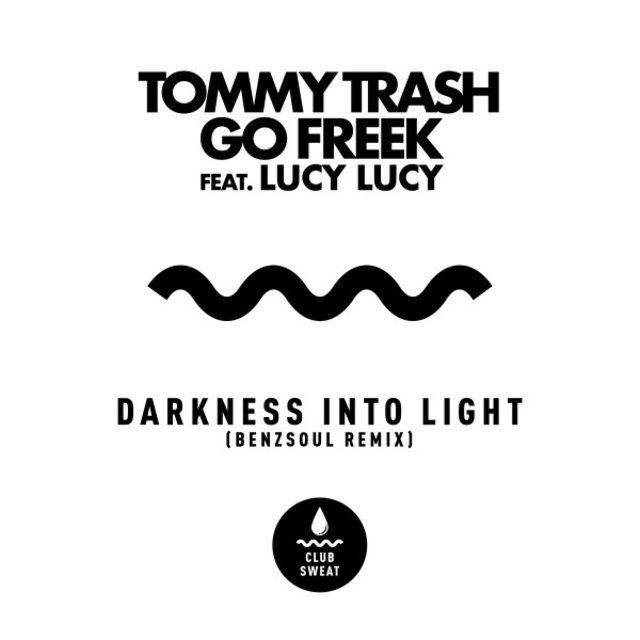 Darkness into Light (Benzsoul Remix)