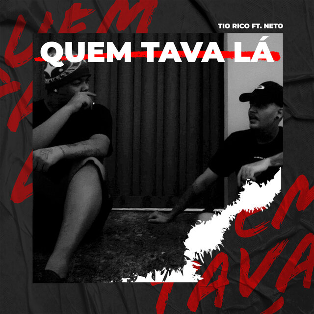 Quem Tava Lá