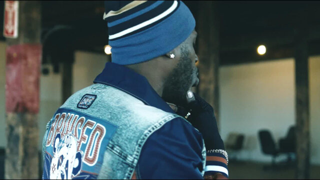 PURPOSE (feat. 414 M KEYZ)