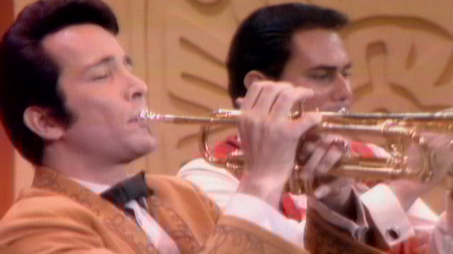 A Taste Of Honey (Live On The Ed Sullivan Show, November 7, 1965)
