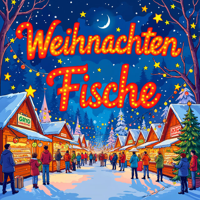 Kinderweihnachten: Lieder und Geschichten