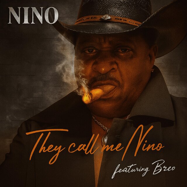 They Call Me Nino