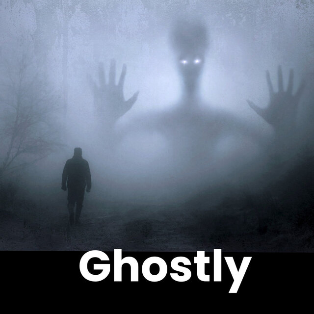 Ghostly