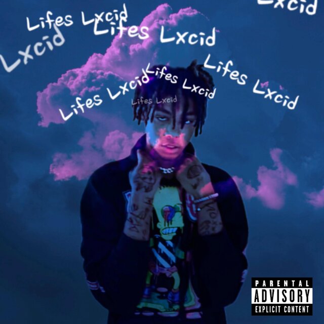 Lifes Lxcid