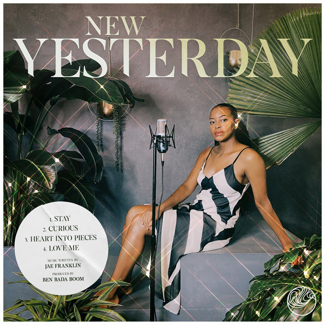 New Yesterday