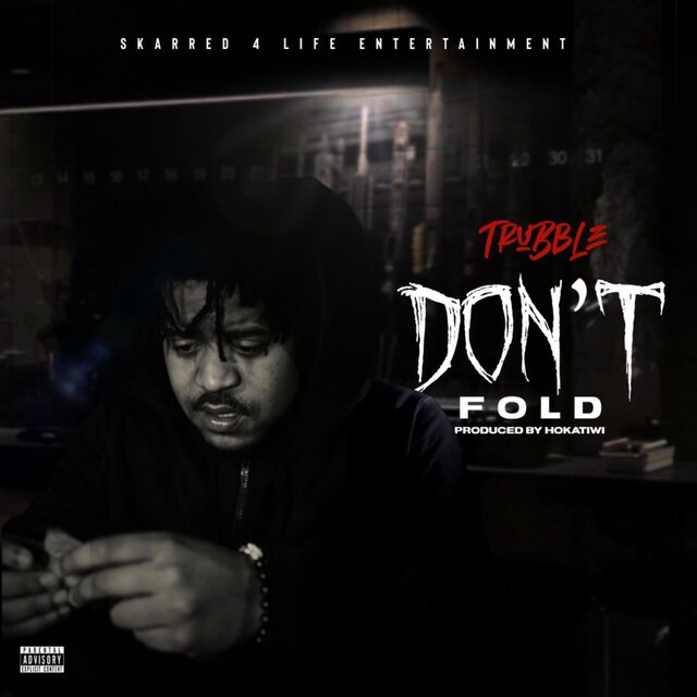 Dont Fold