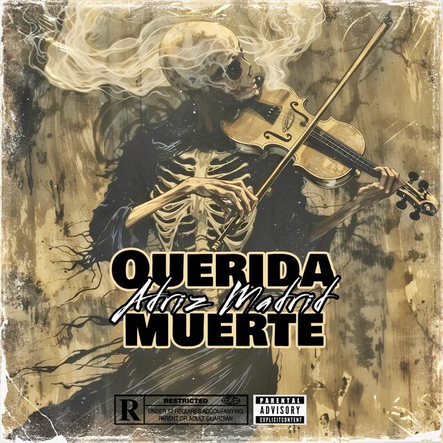 Querida Muerte