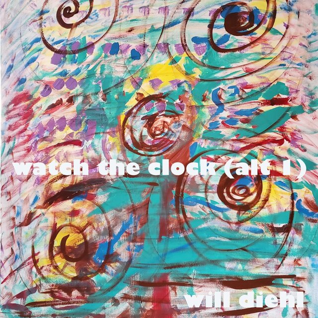 Watch the Clock (Alt 1)
