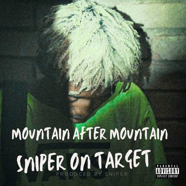 Mountain After Mountain