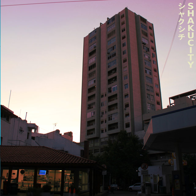 Shakucity
