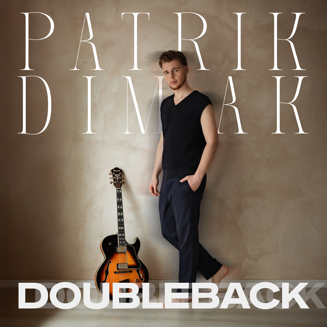 Patrik Dimak on TIDAL