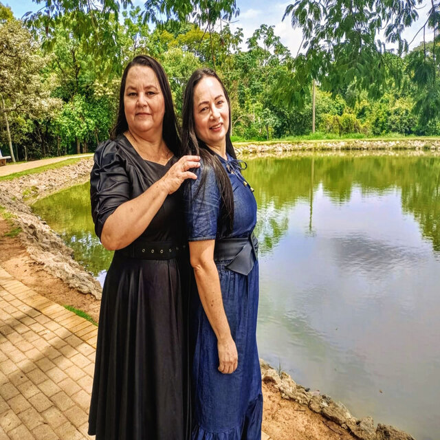 Minhas Guerras