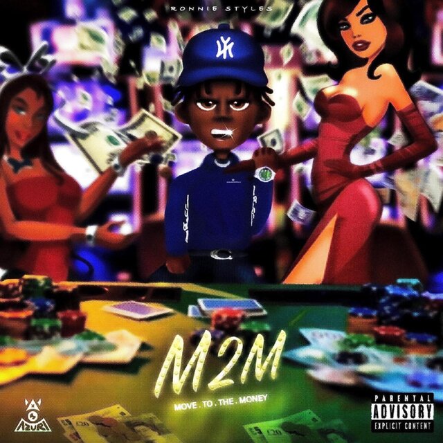 M2M