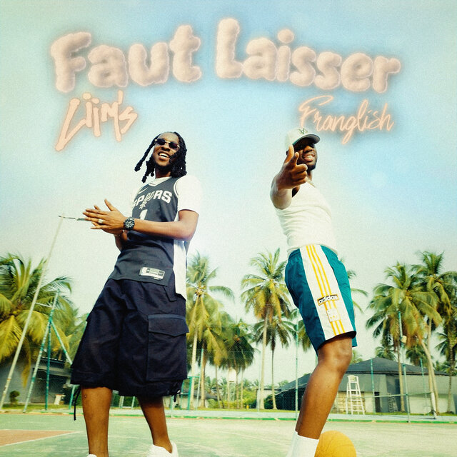 FAUT LAISSER