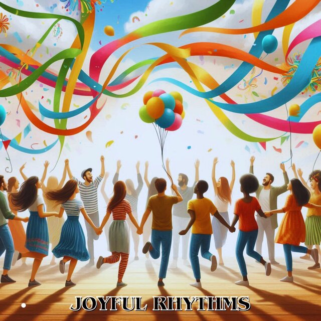 Joyful Rhythms