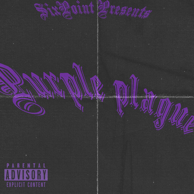 Purple Plague